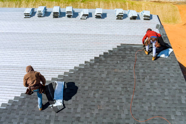 Best Commercial Roofing Services  in West View, PA