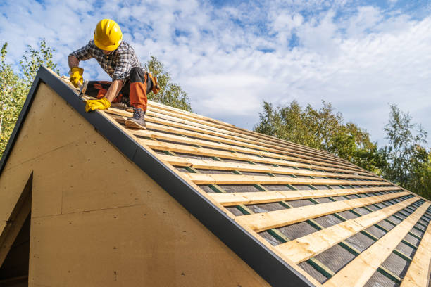 Quick and Trustworthy Emergency Roof Repair Services in West View, PA